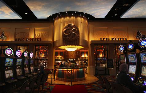 Hollywood casino bay st louis restaurantes
